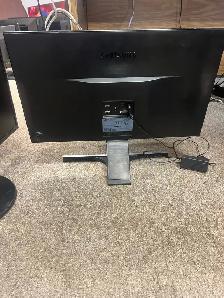 Samsung S24D590PL Monitor - Photo 2