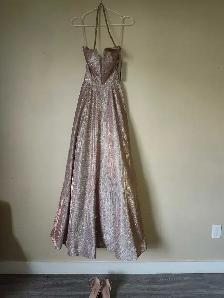 Evening or ball gown - Photo 2