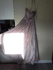 Evening or ball gown - Photo 3