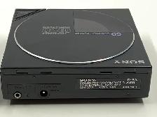 Vintage SONY D-5A Compact CD Player /w AC-D50 Power Dock-Tested - Photo 4