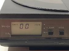 Vintage SONY D-5A Compact CD Player /w AC-D50 Power Dock-Tested - Photo 6