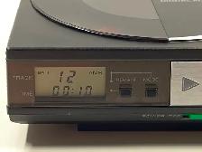 Vintage SONY D-5A Compact CD Player /w AC-D50 Power Dock-Tested - Photo 8