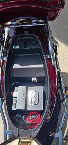 Emmo GT84, Mint, Low Kms - Photo 3