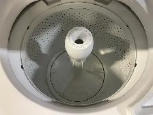 Laveuse sécheuse superposées (stacker) 27'' Whirlpool - Photo 3