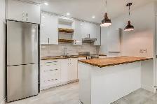 1 bed Apartment Hull. Bright, clean, renovated, great location