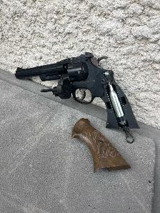 DAISEY PELLET PISTOL - Photo 2