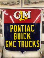Antique Sign