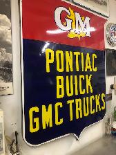 Antique Sign - Photo 2