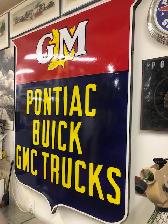 Antique Sign - Photo 3