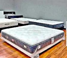 Brand New Mattress - All Sizes Size Available : Cash On Delivery