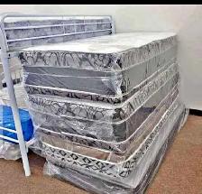 Brand New Mattress - All Sizes Size Available : Cash On Delivery - Photo 2