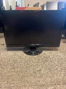ViewSonic VA2246M- LED Monitor