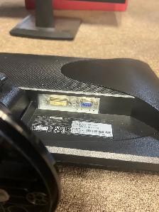 ViewSonic VA2246M- LED Monitor - Photo 3