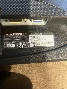 ViewSonic VA2246M- LED Monitor - Photo 5