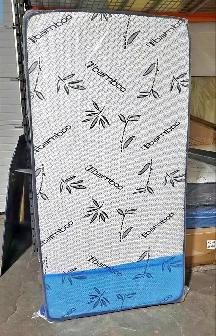 Moving Sale on Mattress Set | Twin to King Sizes