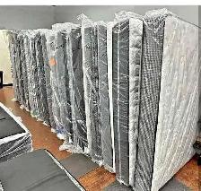 Moving Sale on Mattress Set | Twin to King Sizes - Photo 3