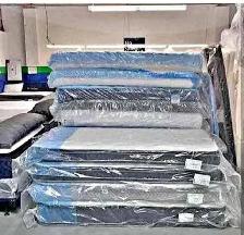 Moving Sale on Mattress Set | Twin to King Sizes - Photo 4