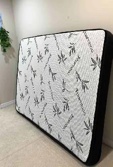 Wholesale Mattress :Twin to King Sizes Available : COD