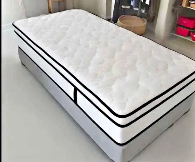 Twin to King Size Mattresses in Stock : COD