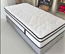 Twin to King Size Mattresses in Stock : COD