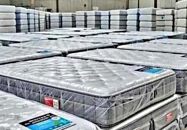 Cheapest Mattress in Town | All Sizes available | COD