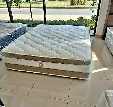 Quality Mattress ( Memory Foam ) Available  single to king sizes