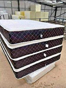 Twin to King Mattresses On Sale Now - Memory Foam Included - Photo 2