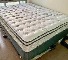 Twin to King Mattresses On Sale Now - Memory Foam Included - Photo 3