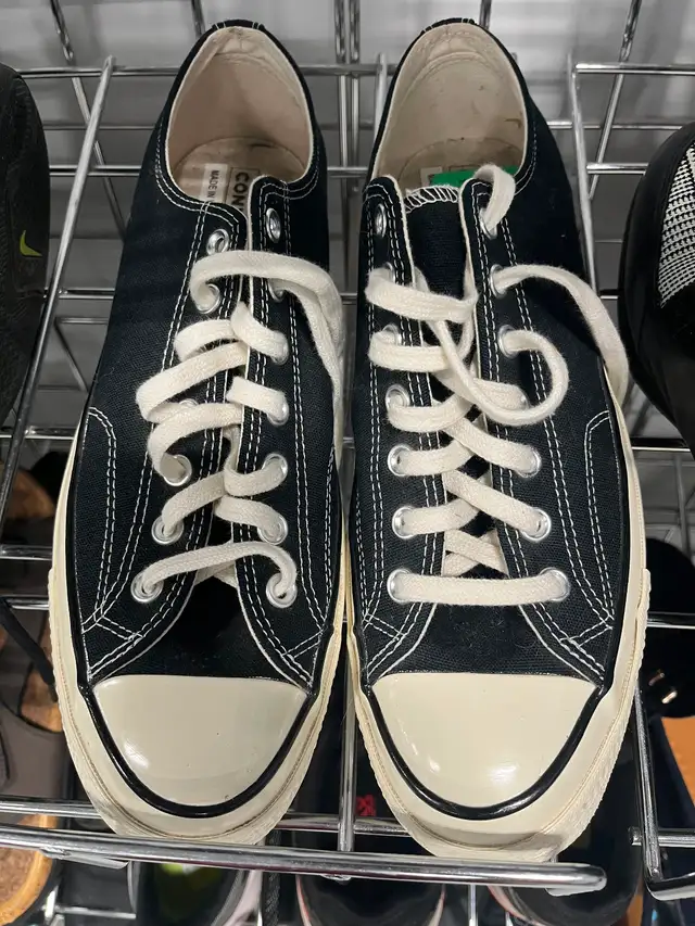 Men’s Converse Shoes