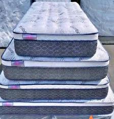 Twin to King Mattresses On Sale Now :) Free delivery
