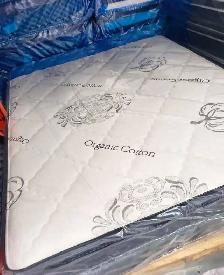Twin to King Mattresses On Sale Now :) Free delivery - Photo 4