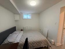 Fall Sublet, 19 min bus to Carleton, 23 min to UOttawa