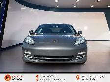 2013 Porsche Panamera BACKUP CAMERA LEATHER SEATS SUNROOF PUSH B - Photo 2