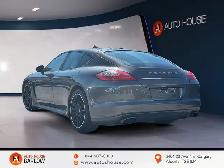 2013 Porsche Panamera BACKUP CAMERA LEATHER SEATS SUNROOF PUSH B - Photo 5