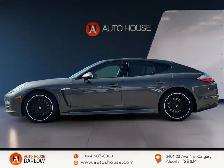2013 Porsche Panamera BACKUP CAMERA LEATHER SEATS SUNROOF PUSH B - Photo 6