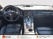 2013 Porsche Panamera BACKUP CAMERA LEATHER SEATS SUNROOF PUSH B - Photo 10