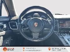 2013 Porsche Panamera BACKUP CAMERA LEATHER SEATS SUNROOF PUSH B - Photo 11