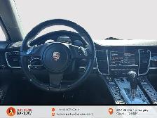 2013 Porsche Panamera BACKUP CAMERA LEATHER SEATS SUNROOF PUSH B - Photo 12