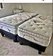 New Arrival Mattress - Full Size | Big Sale | Fast Delivery - Photo 4