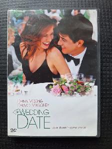 The Wedding Date - Movie - DVD