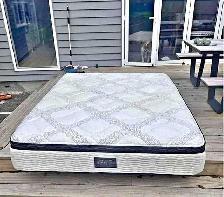 Wholesale Mattress Set : Twin Full Queen King Sizes Available - Photo 4