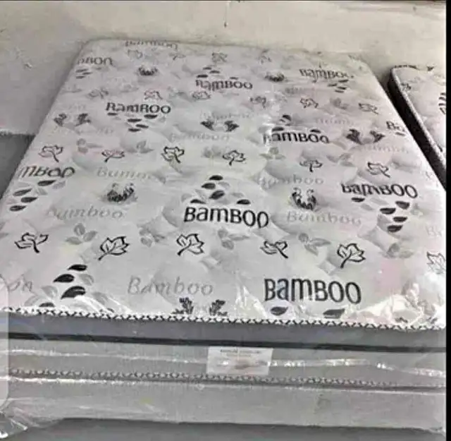 Brand New Queen Mattress