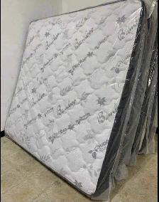 Brand New Queen Mattress - Photo 3