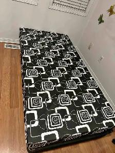 Full Mattresses On Sale Now :) Box Spring Included ( COD ) - Photo 3