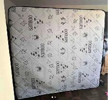 Full Mattresses On Sale Now :) Box Spring Included ( COD ) - Photo 4