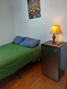 FURNISHED ROOM   ALL FEES INCLUDED FOR A CLEAN HONEST PERSON - Photo 4