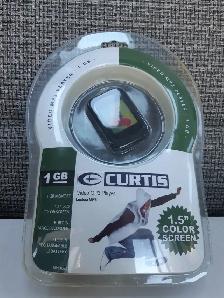 1 GB MP3 PLAYER (Brand New, Sealed) - Photo 3
