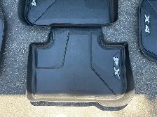 Car mats BMW X4 - Photo 3