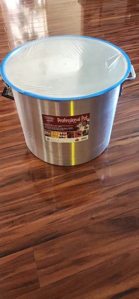 Crown Professional Pot