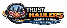 LONG HAUL TRUCK DRIVER